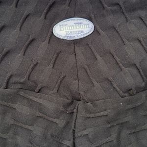 BumBum Womens Leggings